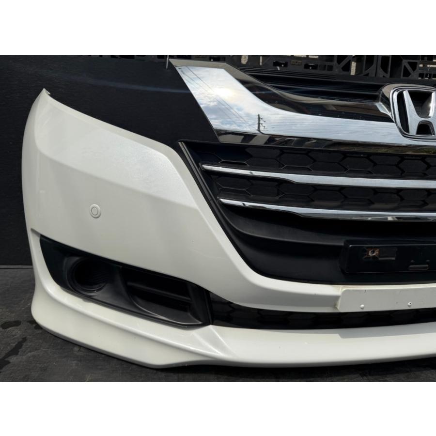 オデッセイ（ODYSSEY） ホンダ G (RC1) 純正 フロントバンパー NH788P