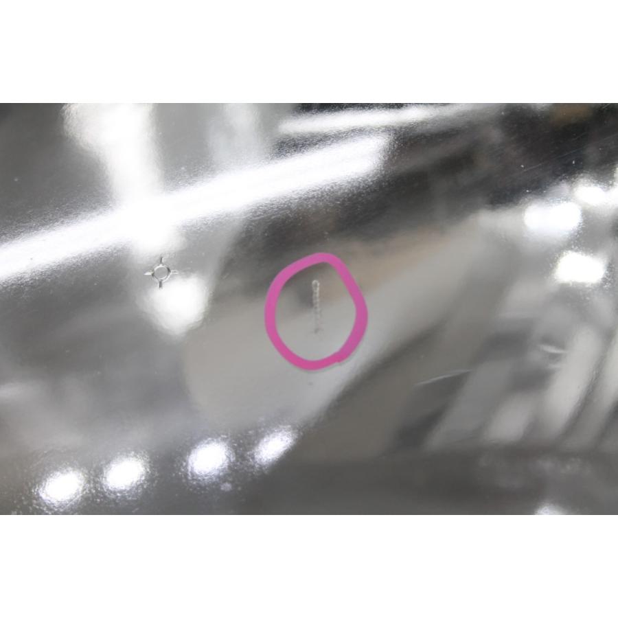 フィット ホンダ ハイブリッド 前期 (GP1) 純正 ハロゲン ヘッドライト