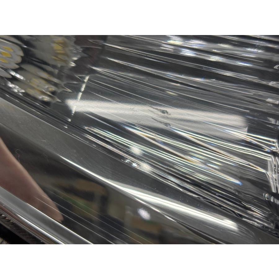 エスティマ G 前期 (ACR50) 純正 右 HID ヘッドライト 28-187 AFS付