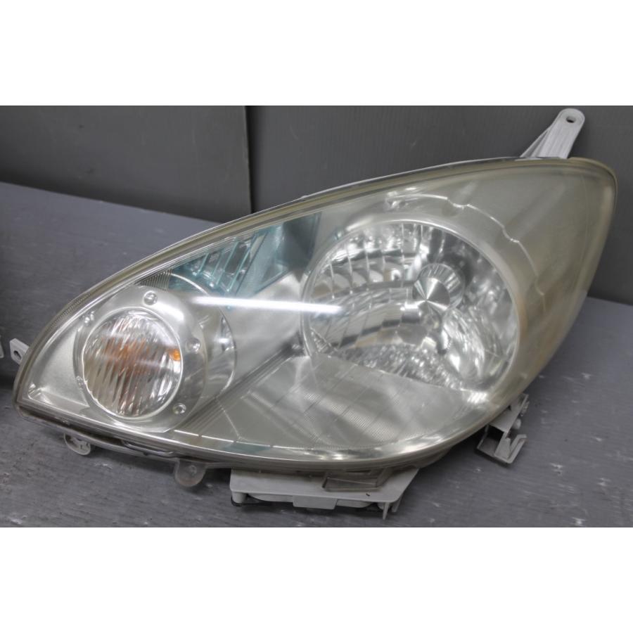 ダイハツ（DAIHATSU） ソニカ RSリミテッド 前期 (L415S) HID ヘッド