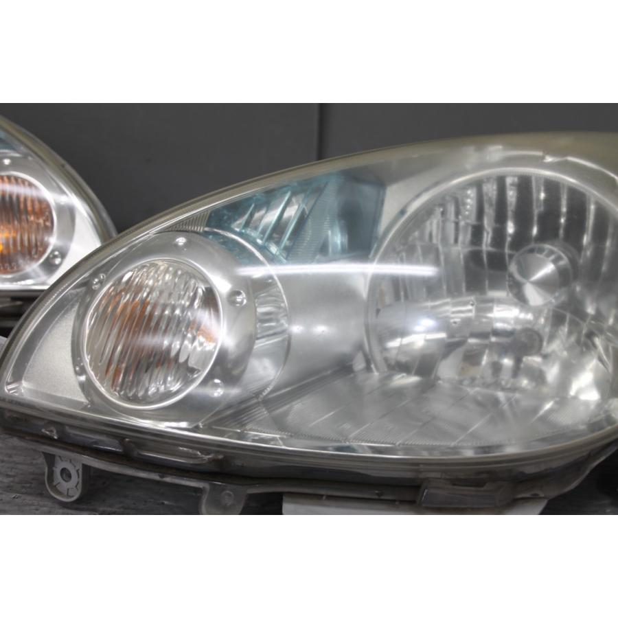 ダイハツ（DAIHATSU） ソニカ RSリミテッド 前期 (L415S) HID ヘッド