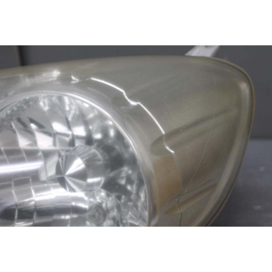 ダイハツ（DAIHATSU） ソニカ RSリミテッド 前期 (L415S) HID ヘッド