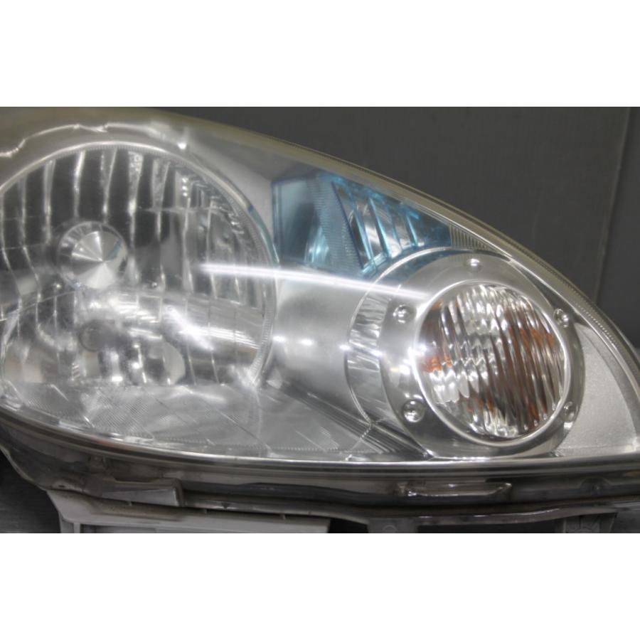 ダイハツ（DAIHATSU） ソニカ RSリミテッド 前期 (L415S) HID ヘッド