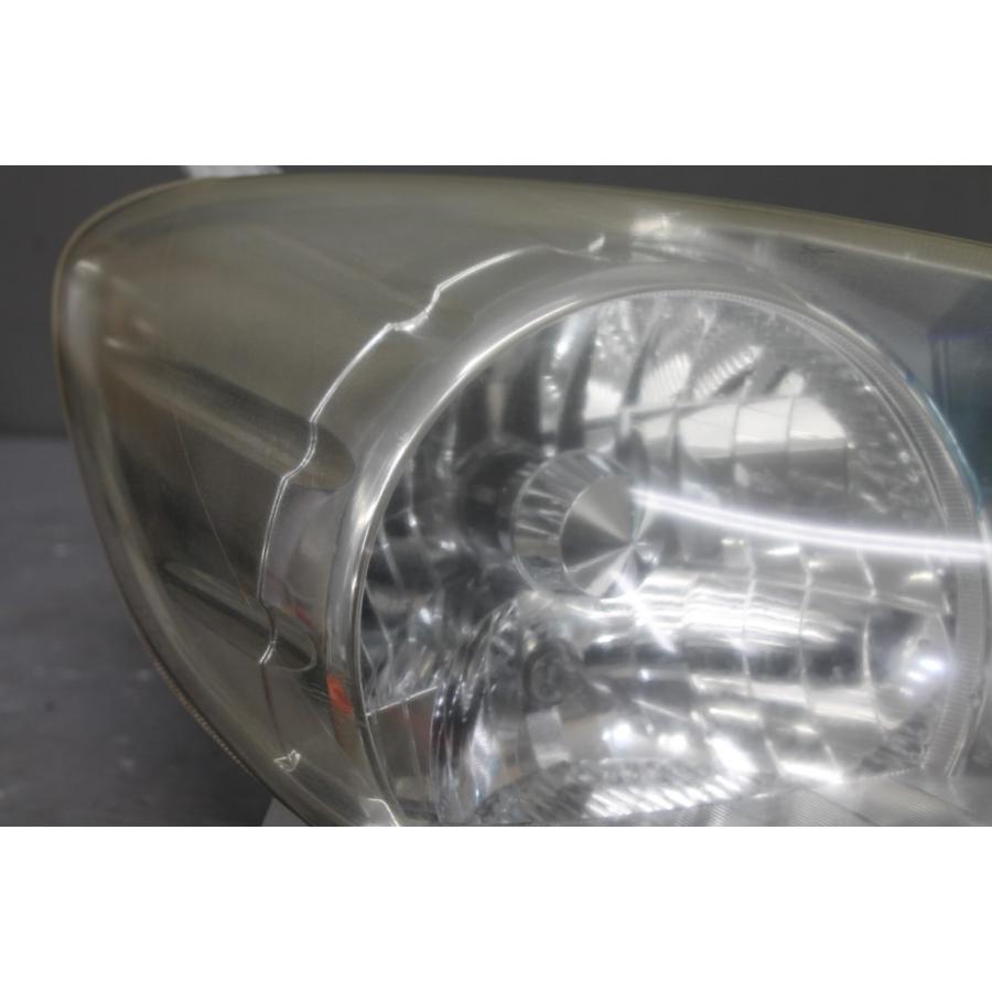 ダイハツ（DAIHATSU） ソニカ RSリミテッド 前期 (L415S) HID ヘッド