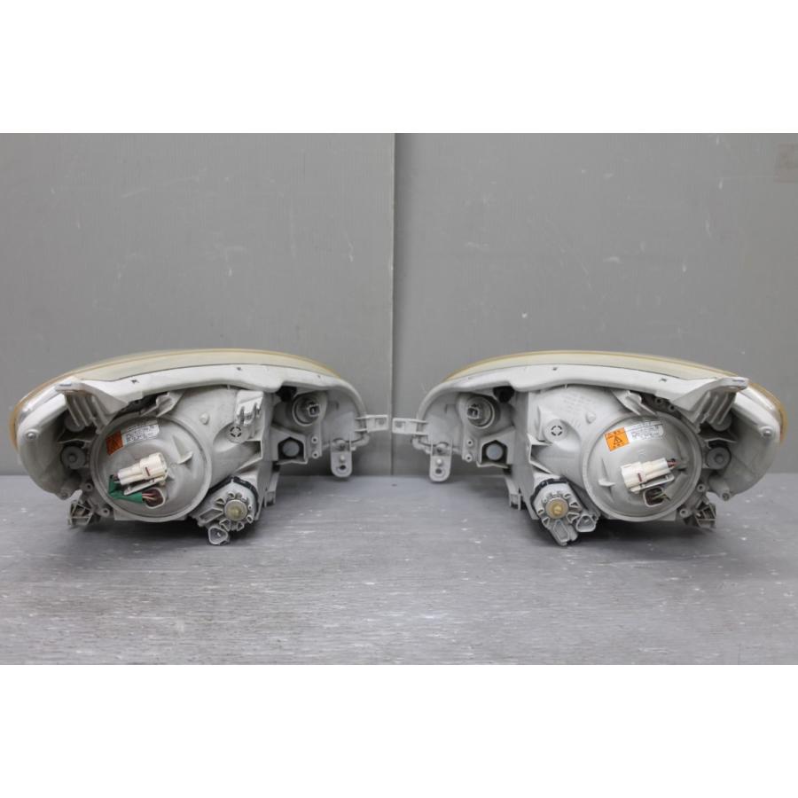 ダイハツ（DAIHATSU） ソニカ RSリミテッド 前期 (L415S) HID ヘッド