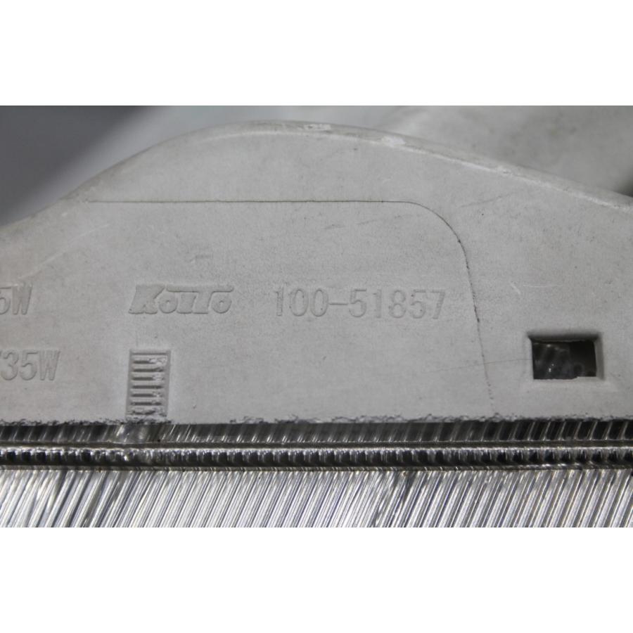 ダイハツ（DAIHATSU） ソニカ RSリミテッド 前期 (L415S) HID ヘッド