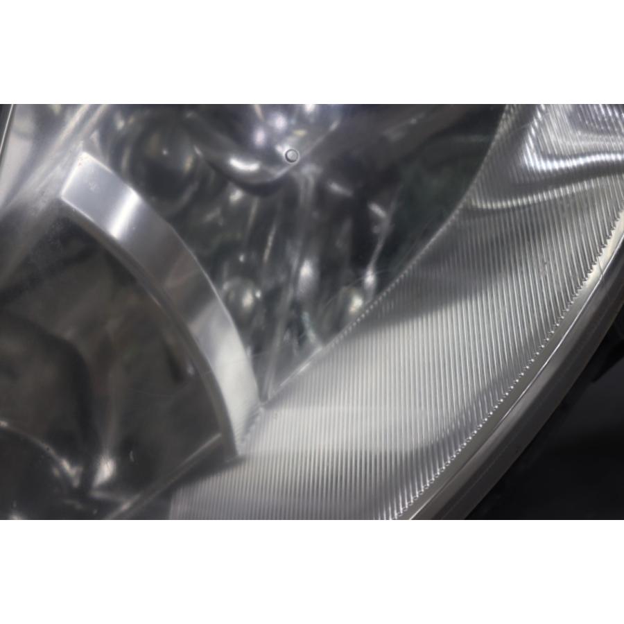 Y50 フーガ純正ヘッドライト。 フーガ 日産 350 XV 前期 (PY50 Y50) 純正 HID ヘッドライト 左右