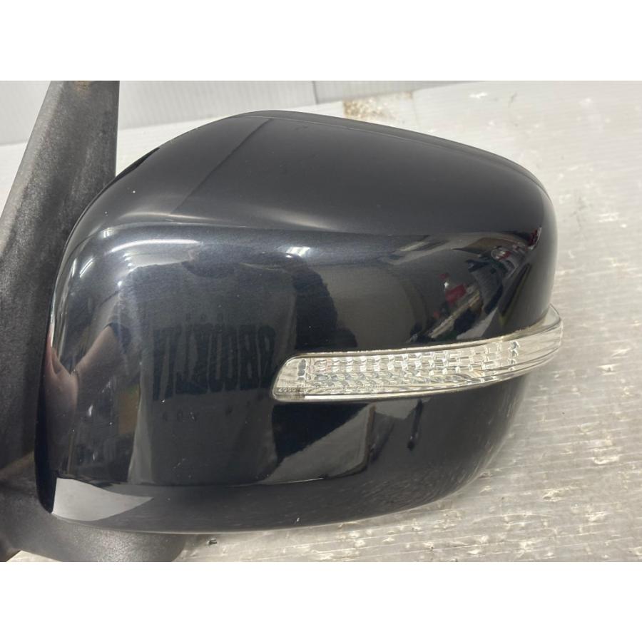 スズキ（SUZUKI） パレット SW TS ターボ 2型 (MK21S ZSTE-A2) 純正 左