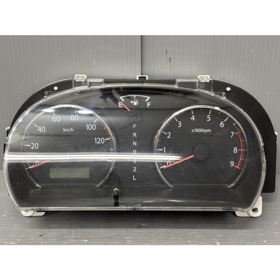 スズキ（SUZUKI） セルボ G (HG21S SCGV) 純正 スピードメーター タコ
