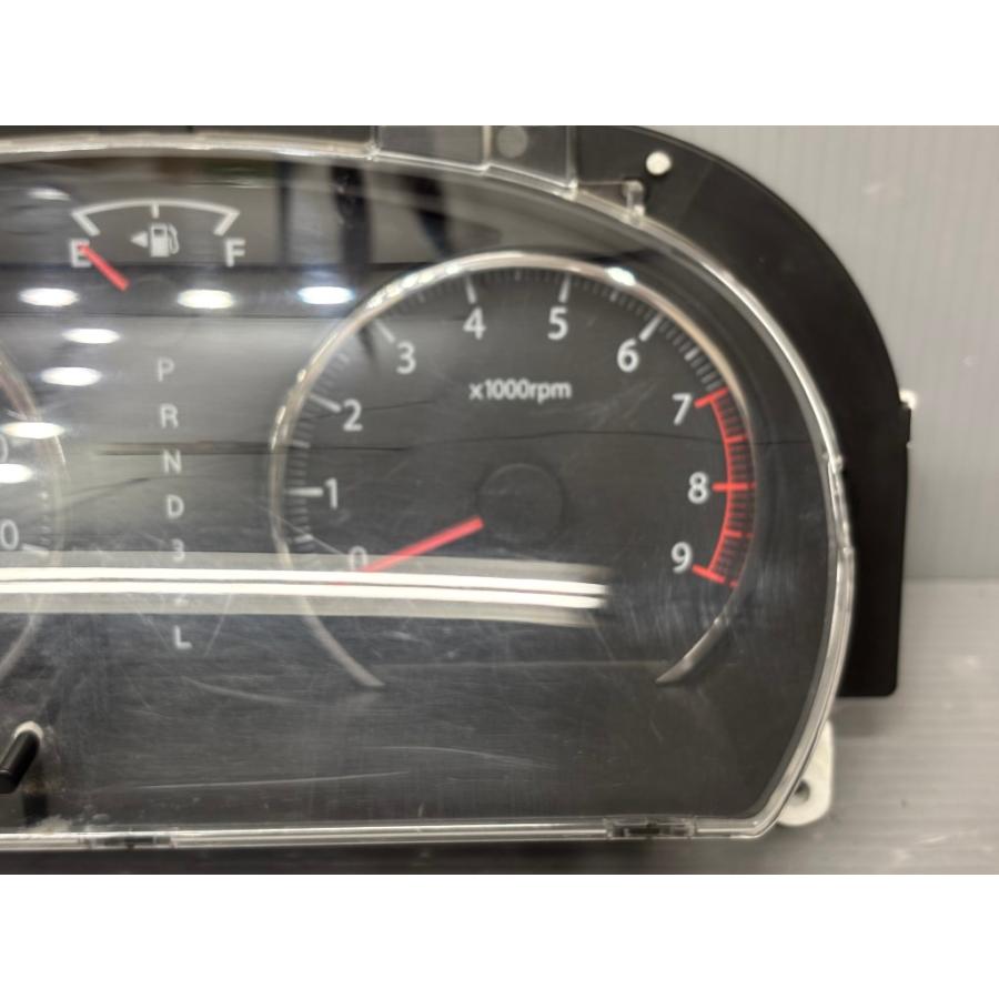 スズキ（SUZUKI） セルボ G (HG21S SCGV) 純正 スピードメーター タコ