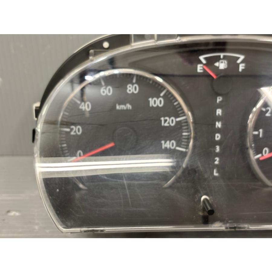 スズキ（SUZUKI） セルボ G (HG21S SCGV) 純正 スピードメーター タコ
