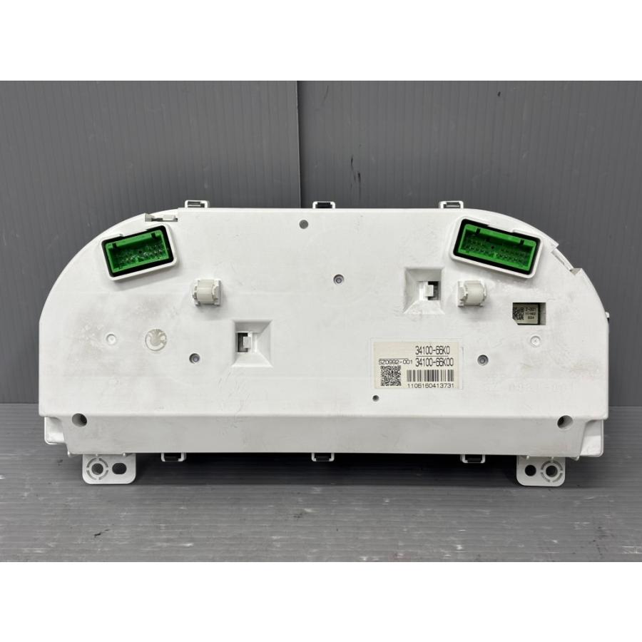 スズキ（SUZUKI） セルボ G (HG21S SCGV) 純正 スピードメーター タコ