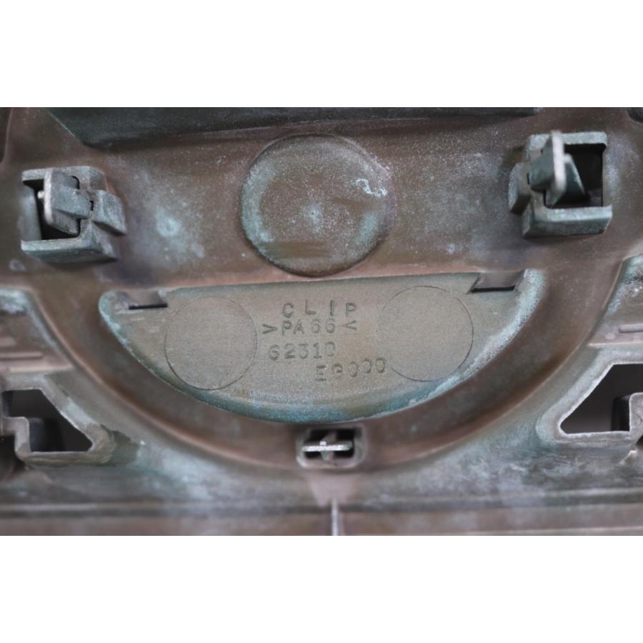 フーガ 日産 350XV 前期 (PY50 Y50) 純正 フロントグリル 62310EG000