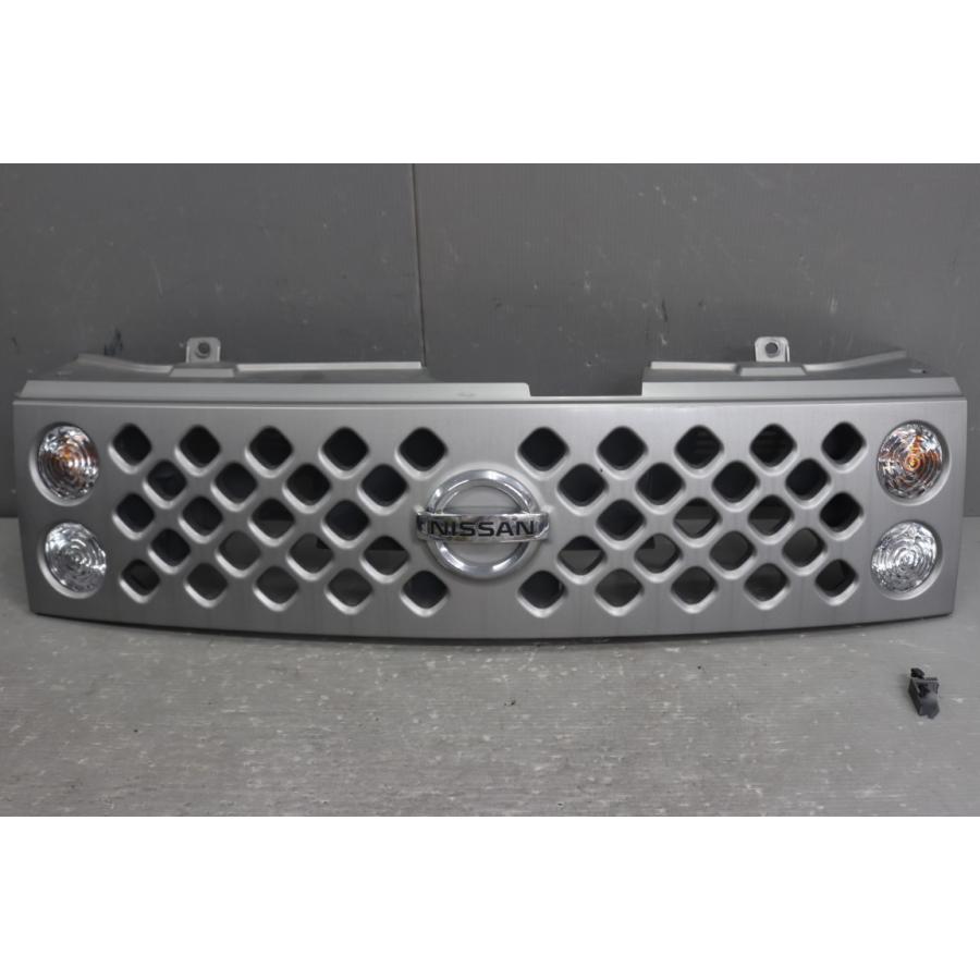 キューブ 日産 キューブ+コンラン 中期 (YZ11 Z11 BZ11 BNZ11) 純正