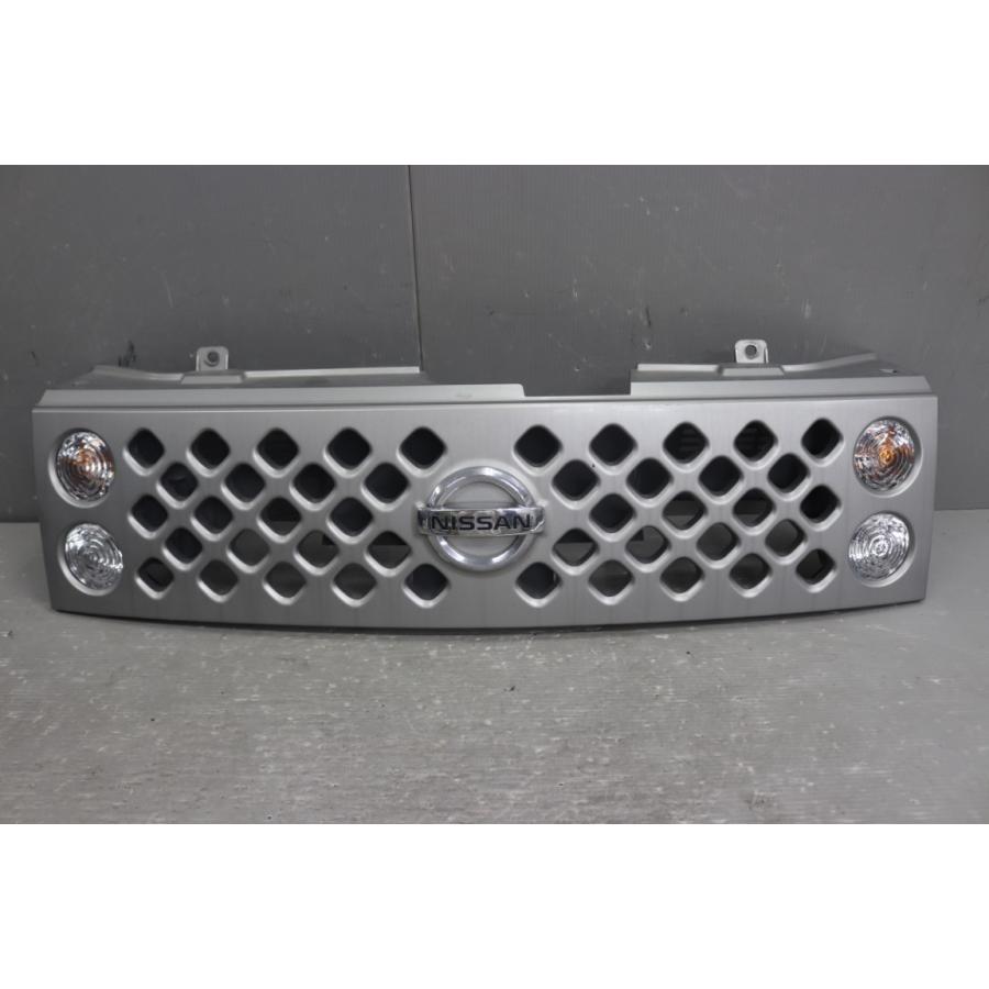 キューブ 日産 キューブ+コンラン 中期 (YZ11 Z11 BZ11 BNZ11) 純正