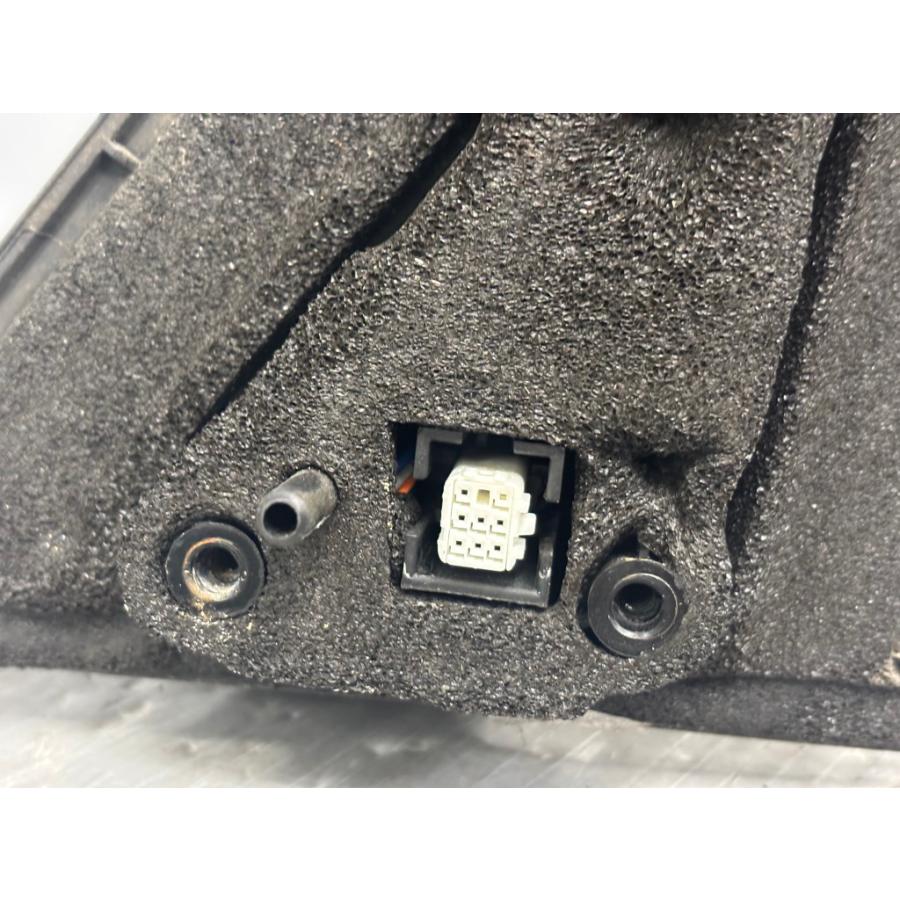 スズキ（SUZUKI） パレット TS ターボ (MK21S ZBSD-AE) 純正 右