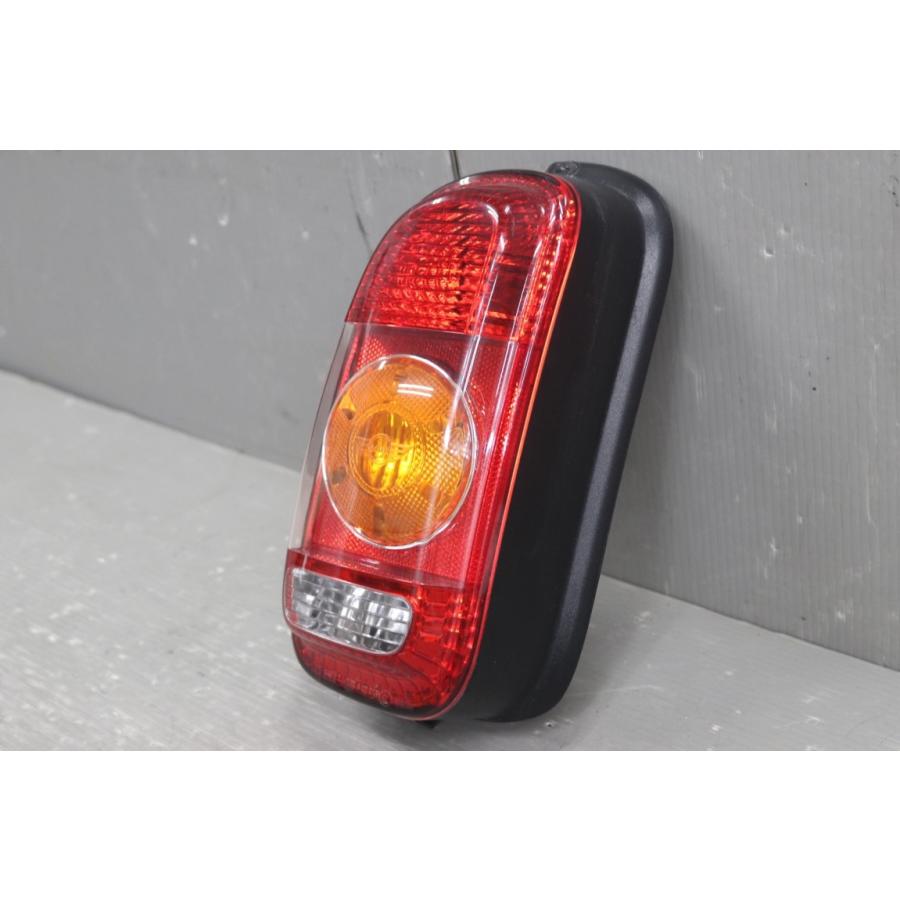 MINI R55 純正テールライト 左側 MINI（ミニ） クラブマン クーパーS 右H (R55 MM16) 純正 左