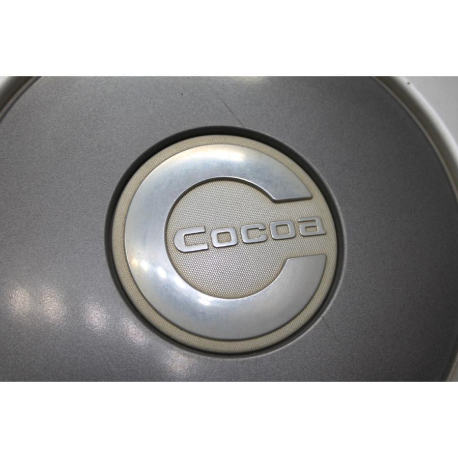 ミラ（ダイハツ） ダイハツ ミラ ココア X (L675S L675S-GBGF) 純正