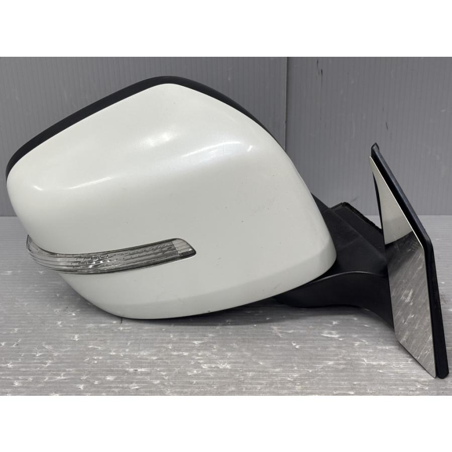ワゴンR スティングレー リミテッド 2型 (MH23S WSXE-LA2) 右 