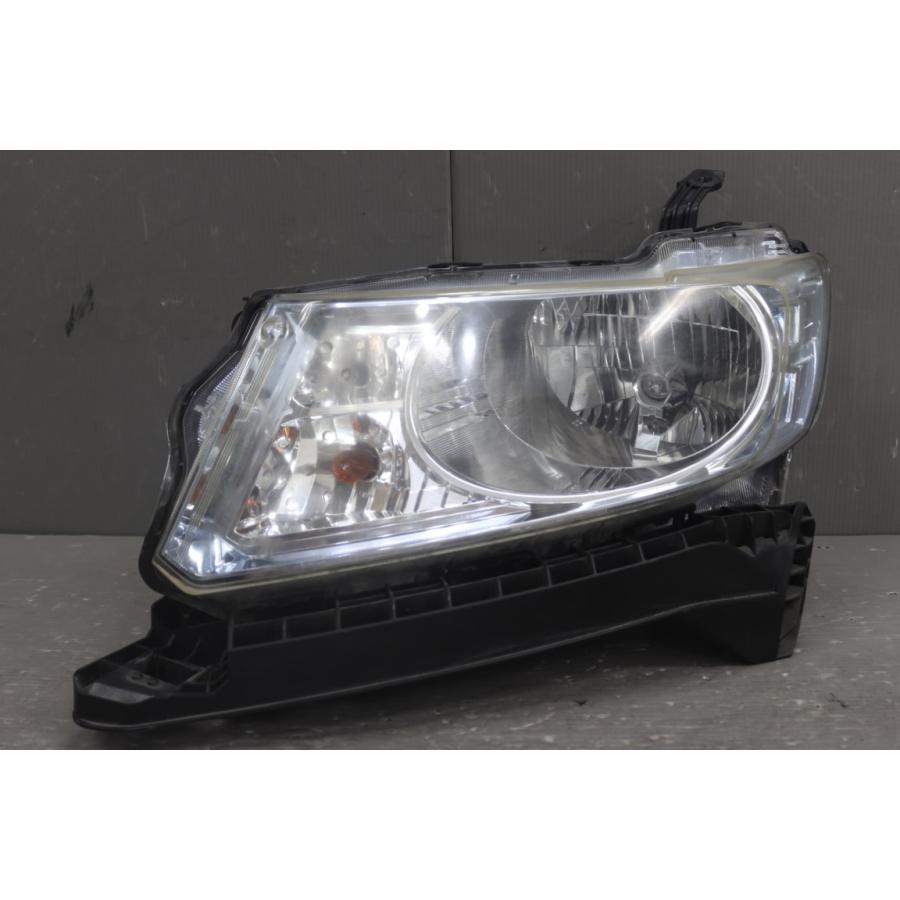 フリード ホンダ ハイブリッド ジャストセレクション (GP3) 左 HID
