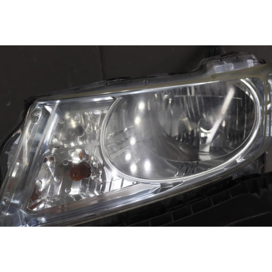 フリード ホンダ ハイブリッド ジャストセレクション (GP3) 左 HID