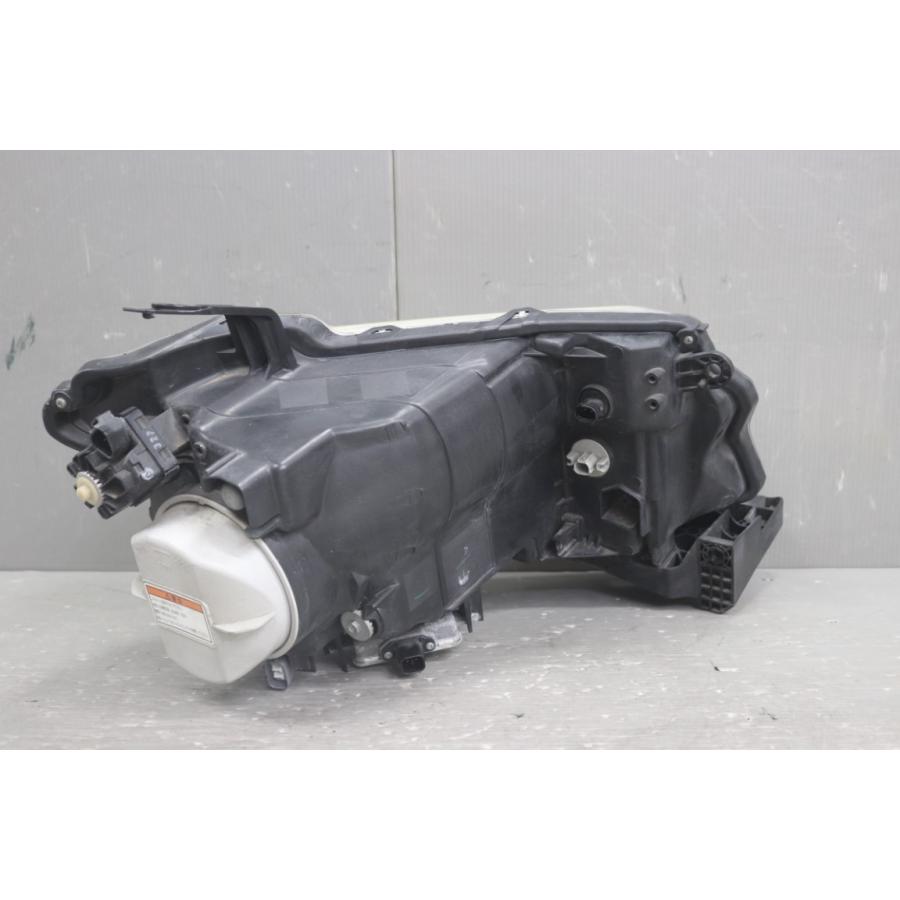 フリード ホンダ ハイブリッド ジャストセレクション (GP3) 左 HID