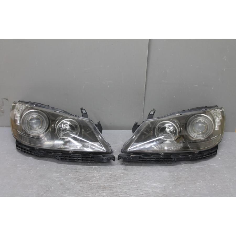 ホンダ（HONDA） レジェンド 前期 (KB1) 純正 HID ヘッドライト P4246