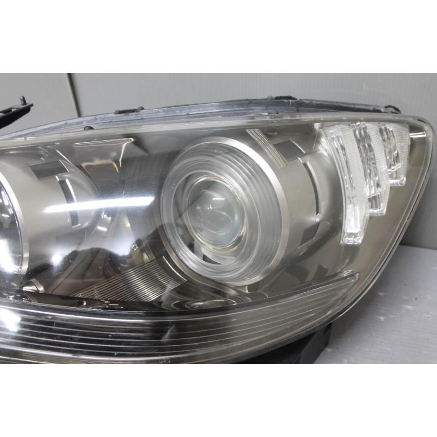 ホンダ（HONDA） レジェンド 前期 (KB1) 純正 HID ヘッドライト P4246