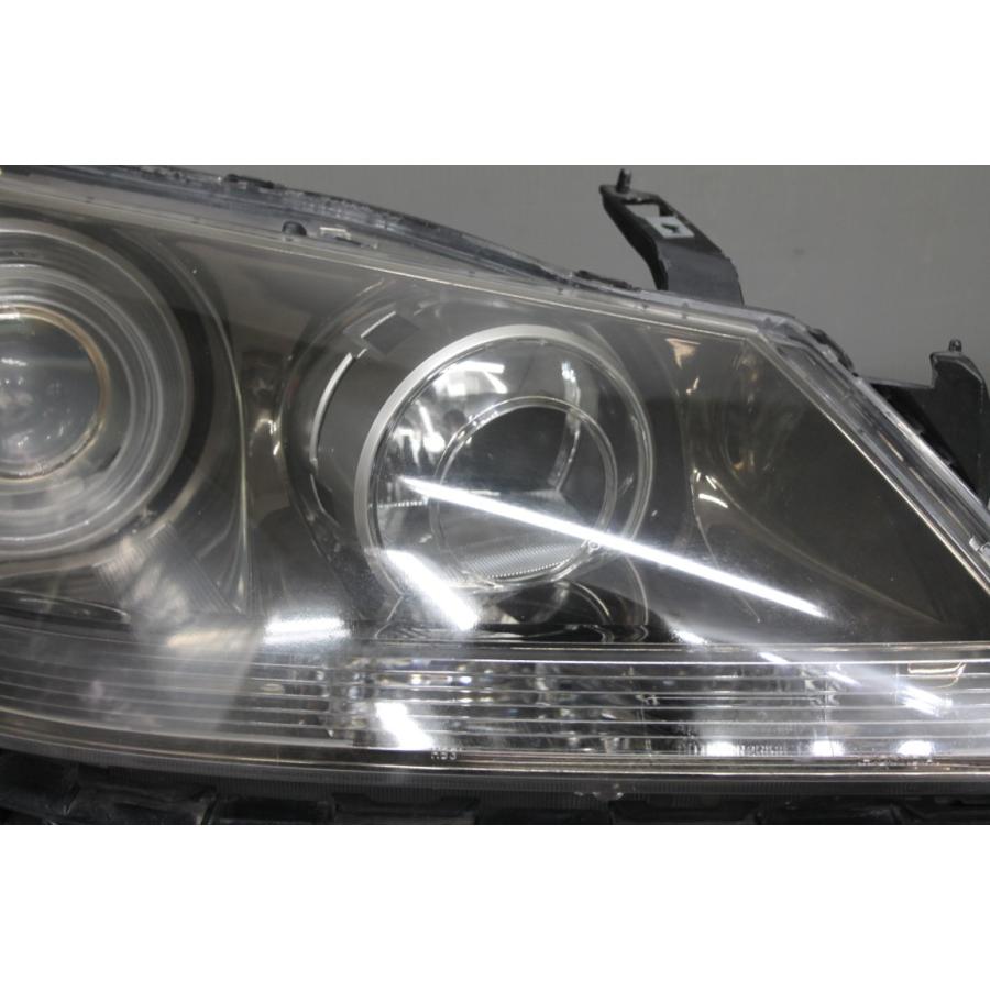 ホンダ（HONDA） レジェンド 前期 (KB1) 純正 HID ヘッドライト P4246