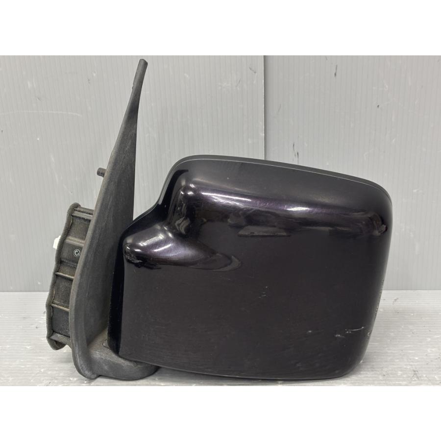 スズキ（SUZUKI） エブリィ ワゴン JP ハイルーフ 4型 (DA64W EHAC-4