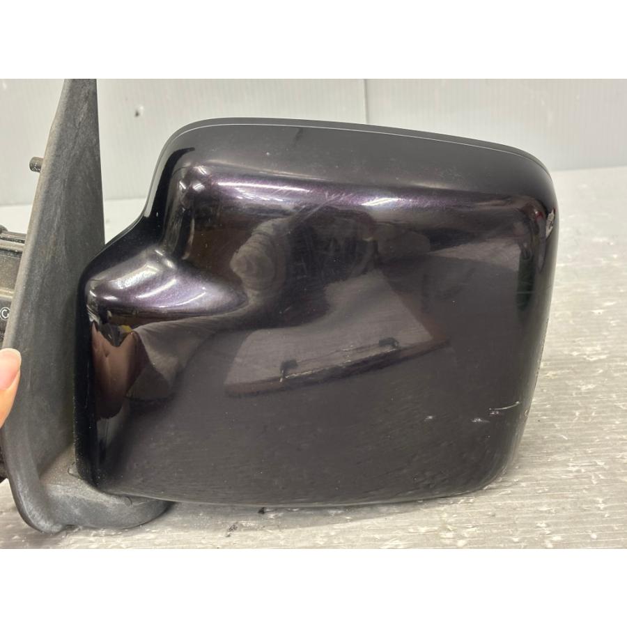 スズキ（SUZUKI） エブリィ ワゴン JP ハイルーフ 4型 (DA64W EHAC-4