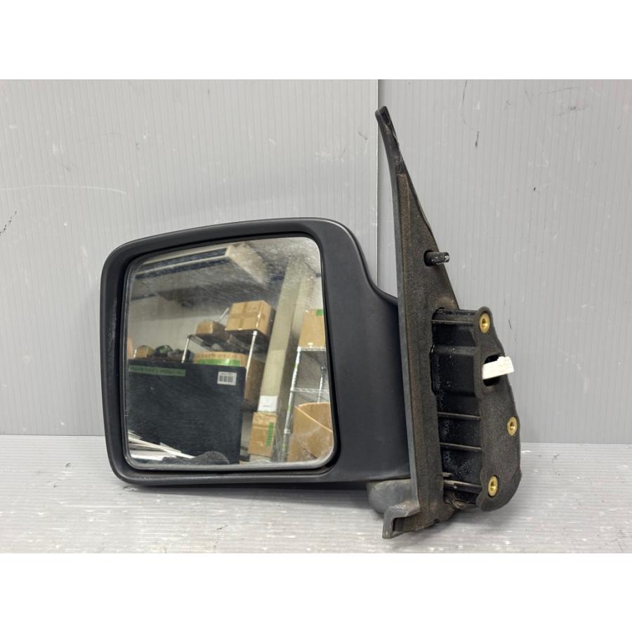 スズキ（SUZUKI） エブリィ ワゴン JP ハイルーフ 4型 (DA64W EHAC-4