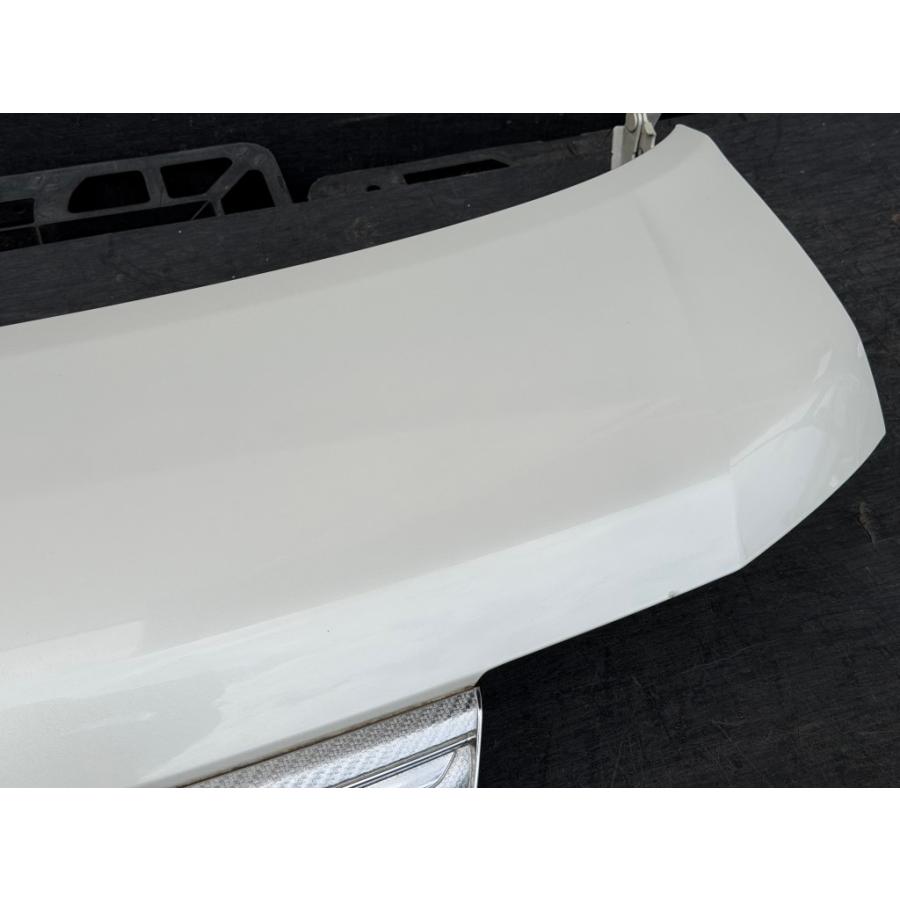 タント カスタム RS 後期 (L375S L375S-GBVZ) 純正 ボンネット フード