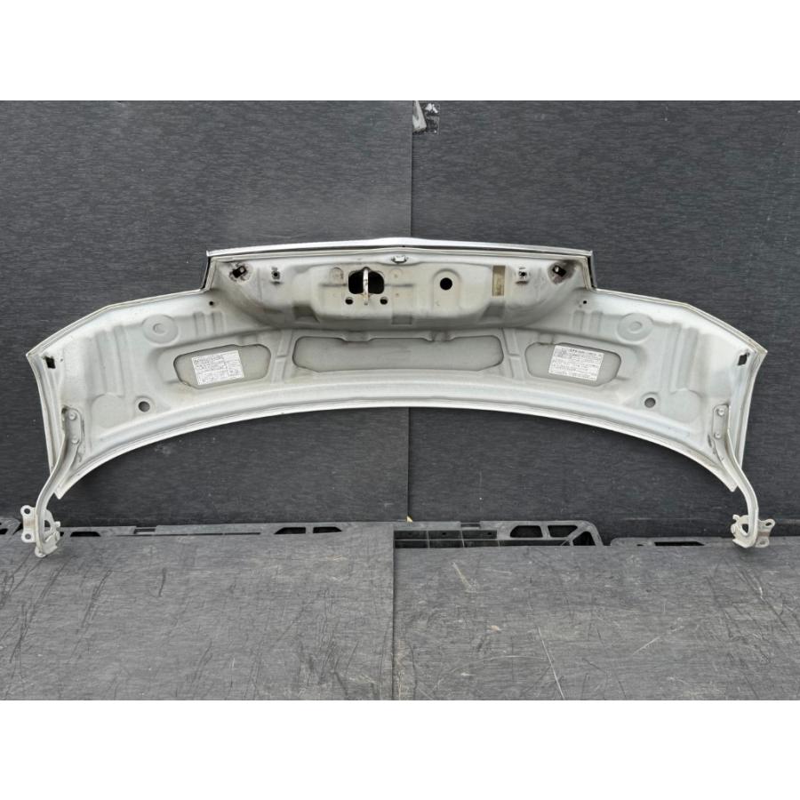タント カスタム RS 後期 (L375S L375S-GBVZ) 純正 ボンネット フード