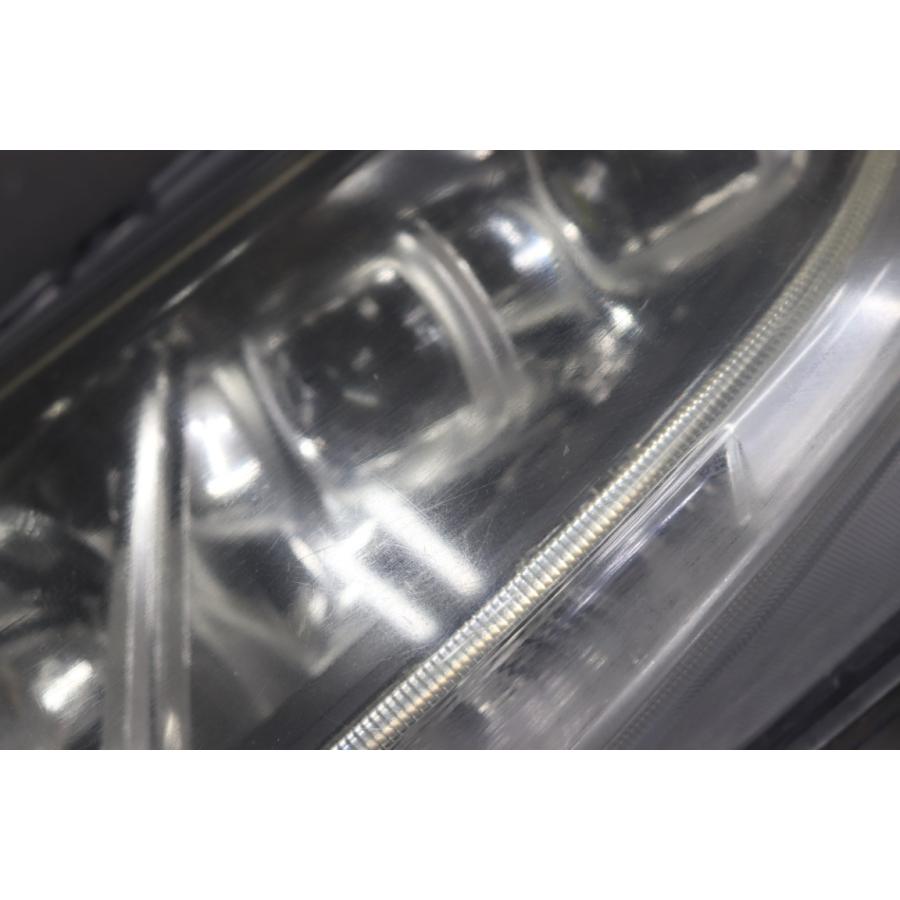 オデッセイ（ODYSSEY） アブソルート 前期 (RC1) 純正 ハロゲン ヘッド