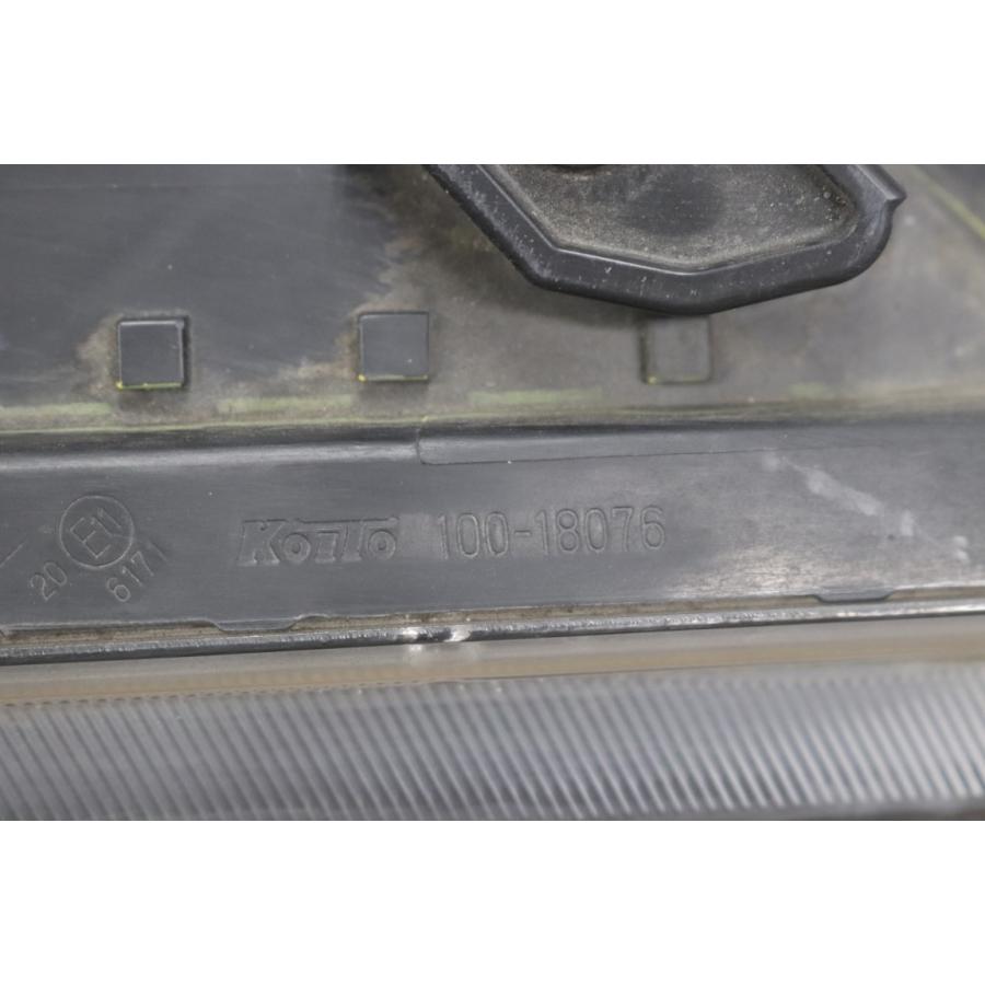 オデッセイ（ODYSSEY） アブソルート 前期 (RC1) 純正 ハロゲン ヘッド