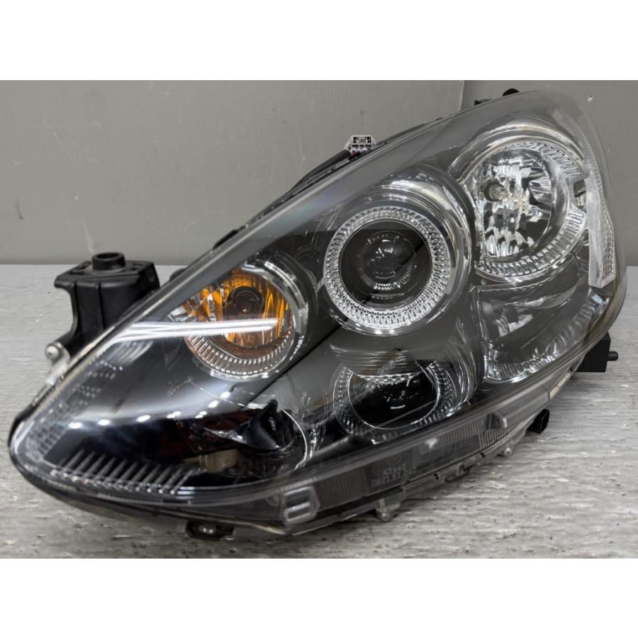 デミオ マツダ デミオ(DE3FS) 純正 左 HID ヘッドライト バラスト