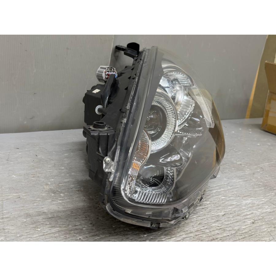 デミオ マツダ デミオ(DE3FS) 純正 左 HID ヘッドライト バラスト