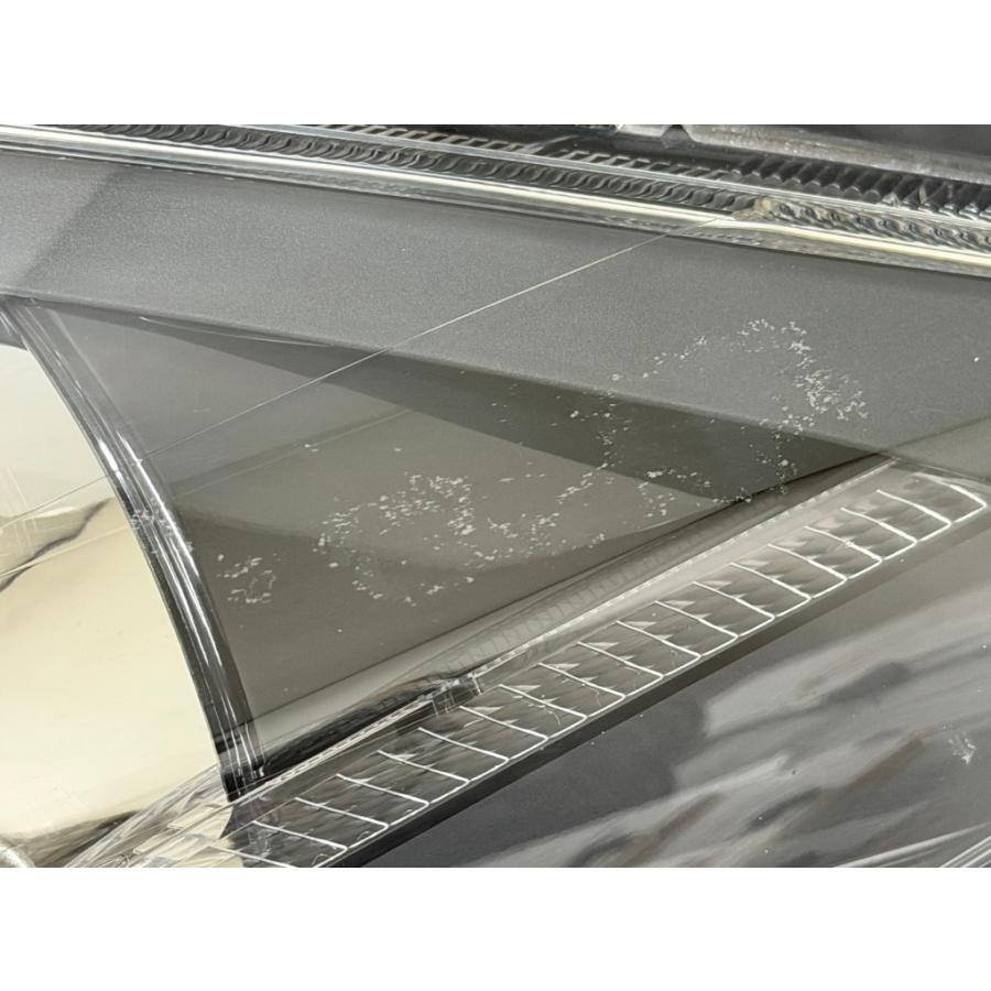 デミオ マツダ デミオ(DE3FS) 純正 左 HID ヘッドライト バラスト