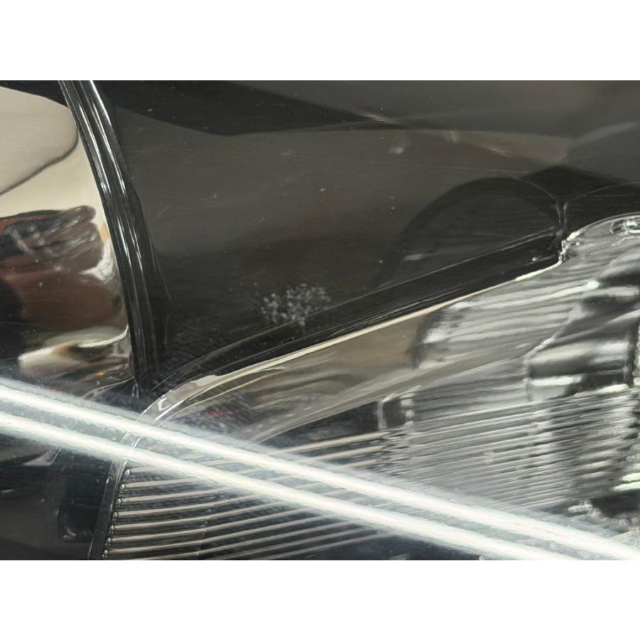デミオ マツダ デミオ(DE3FS) 純正 左 HID ヘッドライト バラスト