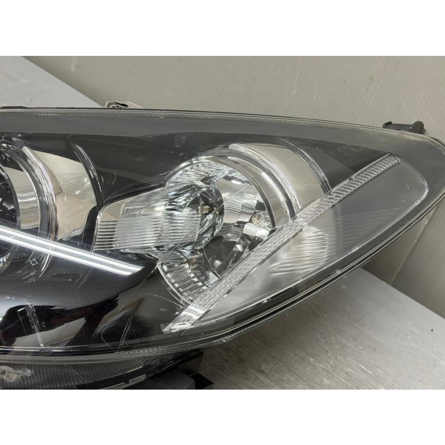 デミオ マツダ デミオ(DE3FS) 純正 左 HID ヘッドライト バラスト