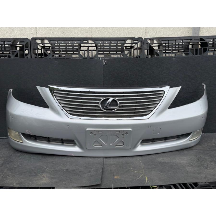 レクサス（LEXUS） LS460 Iパッケージ 前期(USF40) 純正