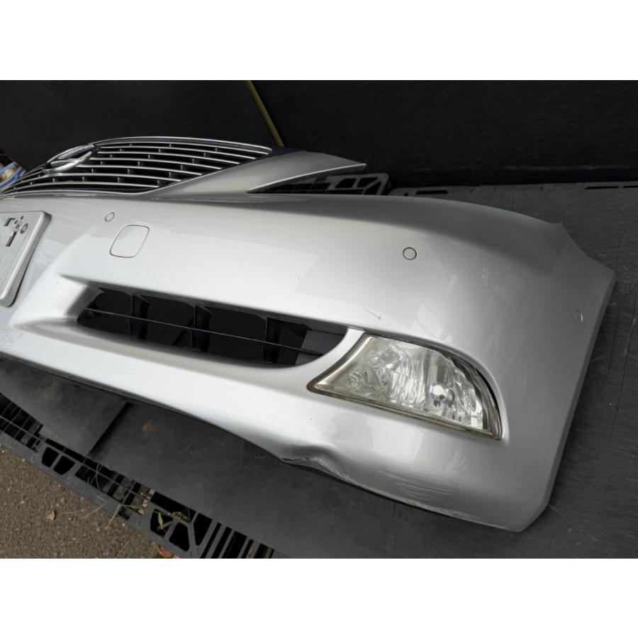 レクサス（LEXUS） LS460 Iパッケージ 前期(USF40) 純正