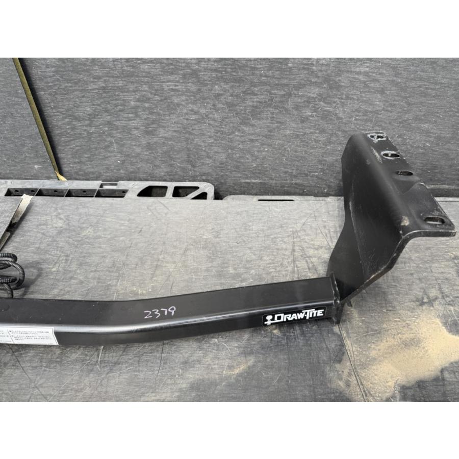 エスティマ トヨタ G 前期(ACR50) 社外 Factory Warren ヒッチメンバー 