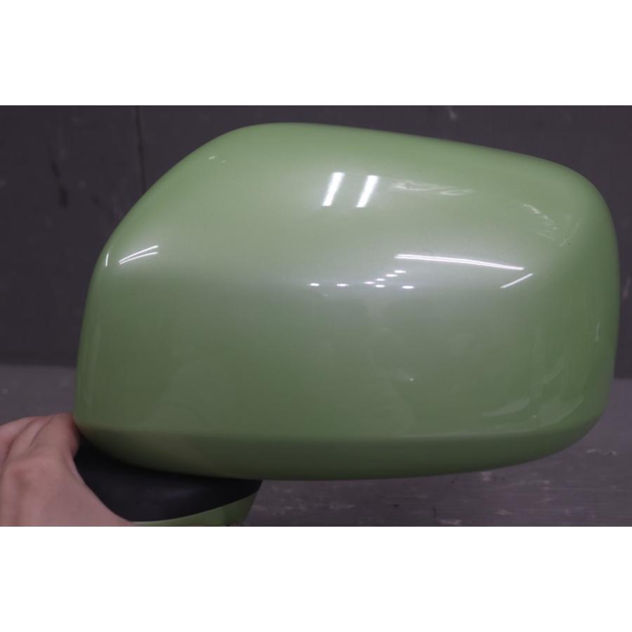 ムーヴ コンテ (L575S) 純正 左ドアミラー 電格 5ピン G51 サイド