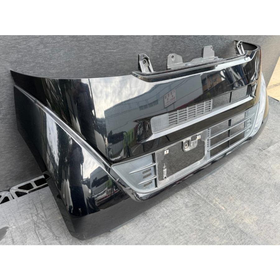 N-BOX ホンダ G Lパッケージ 前期 (JF1) 純正 フロントバンパー NH731P