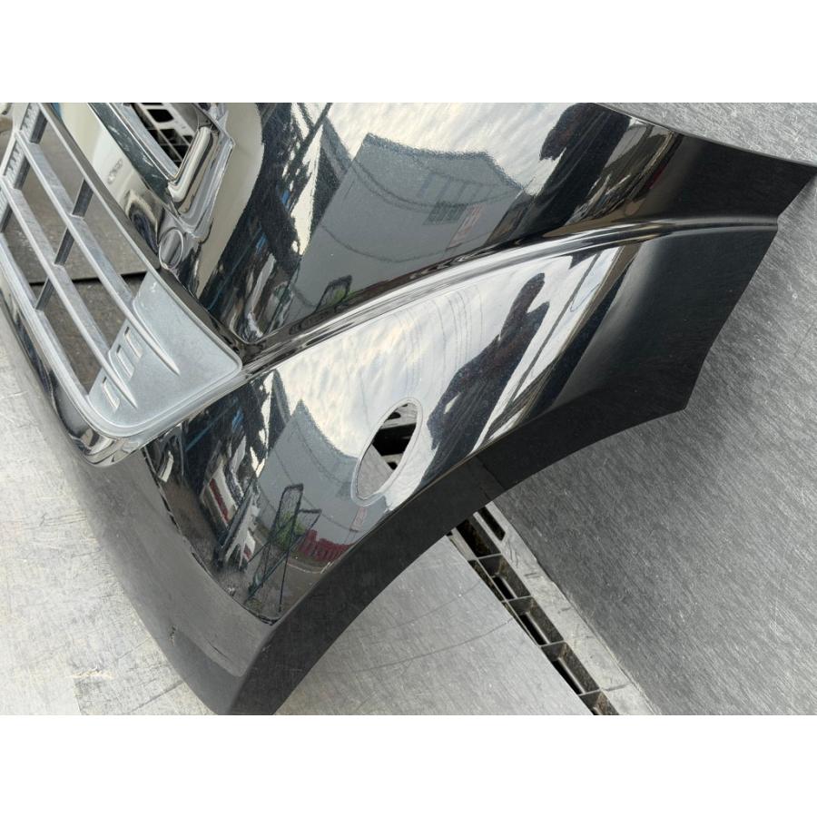 N-BOX ホンダ G Lパッケージ 前期 (JF1) 純正 フロントバンパー NH731P