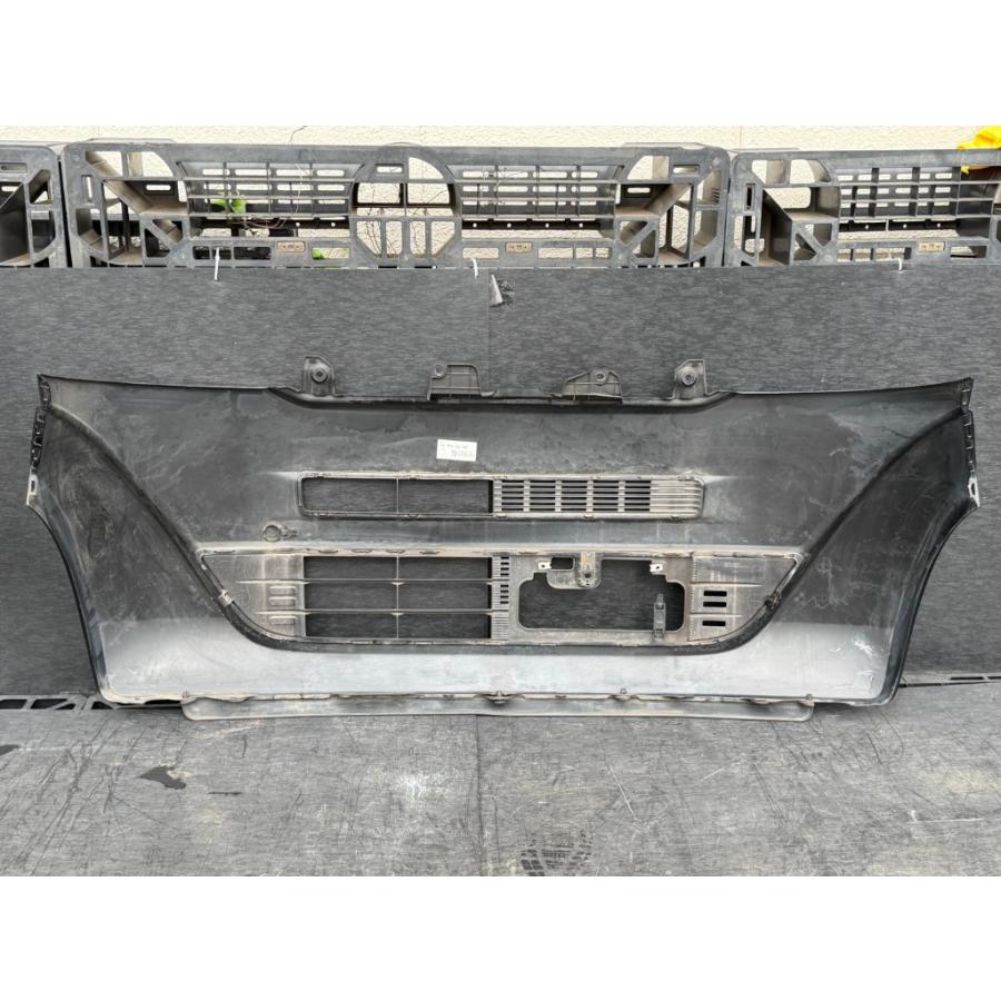 N-BOX ホンダ G Lパッケージ 前期 (JF1) 純正 フロントバンパー NH731P
