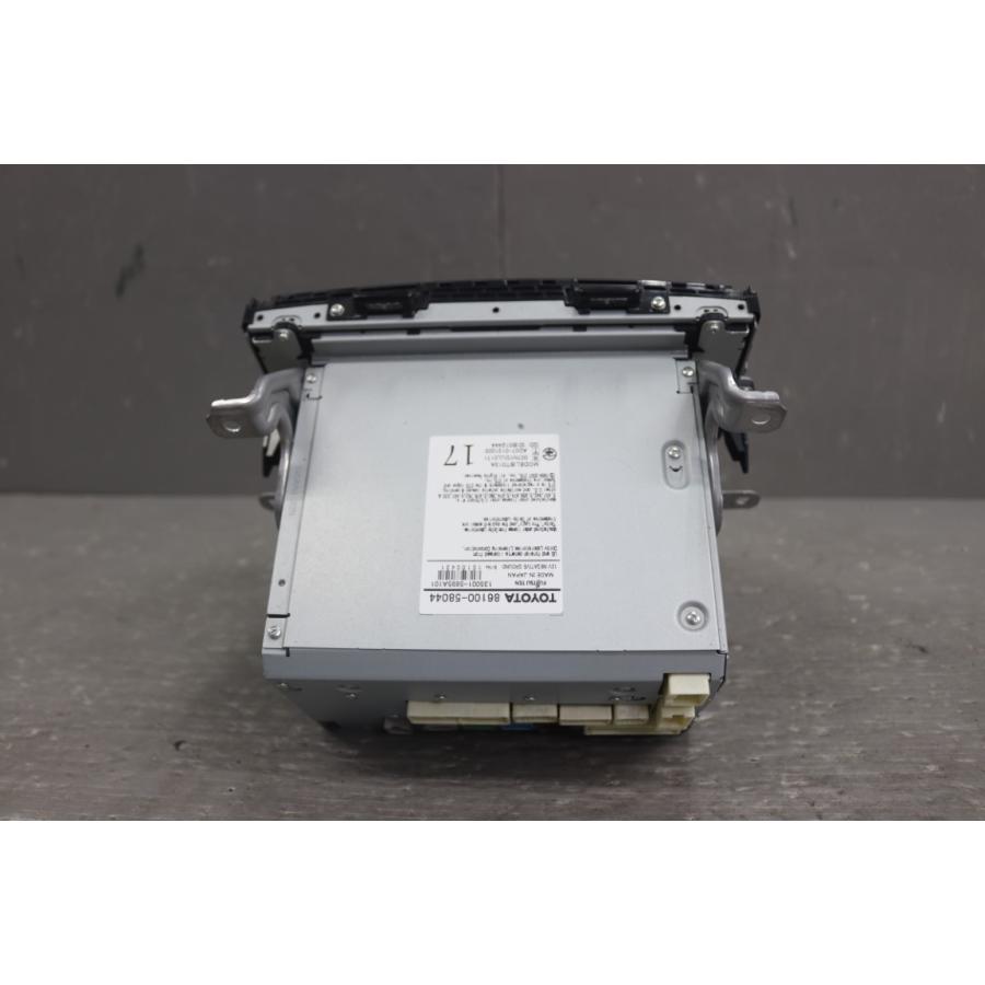 アルファード 350S プライムセレクション 前期 (GGH25) 純正 マルチ
