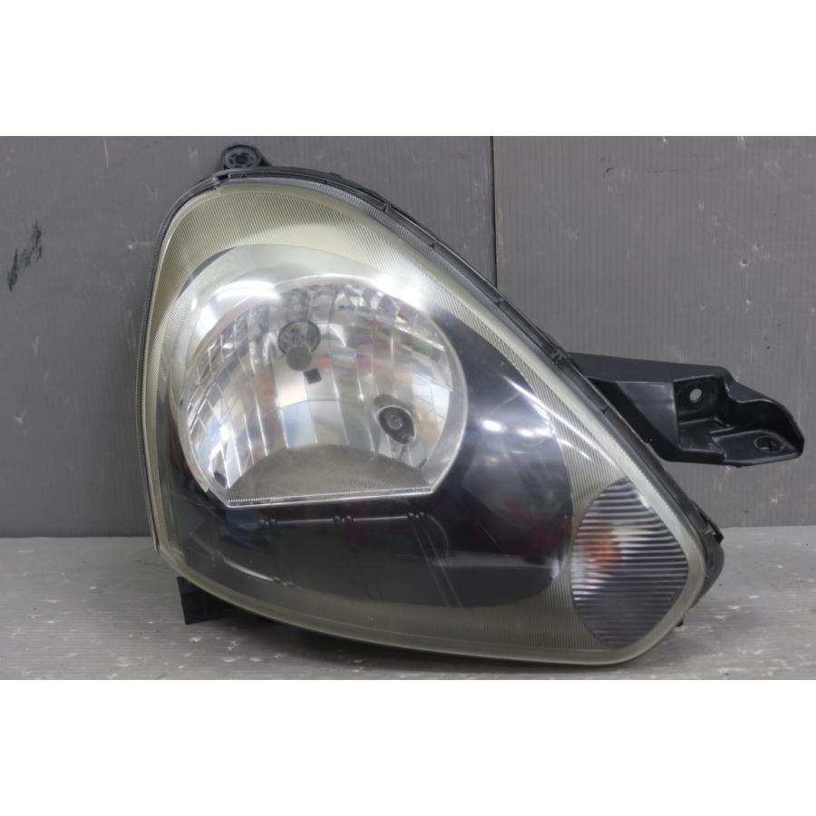 ダイハツ　ミライース　右ヘッドライト ミラ（ダイハツ） ダイハツ ミライース(LA300S) 純正 右 ハロゲン